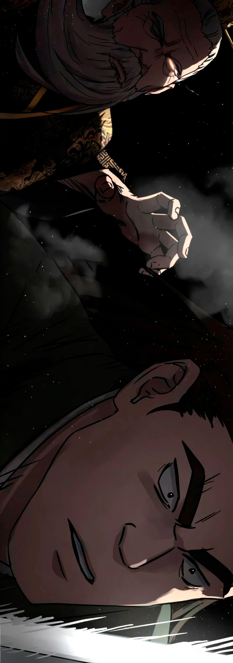 Dominio Absoluto capítulo 87 página 69
