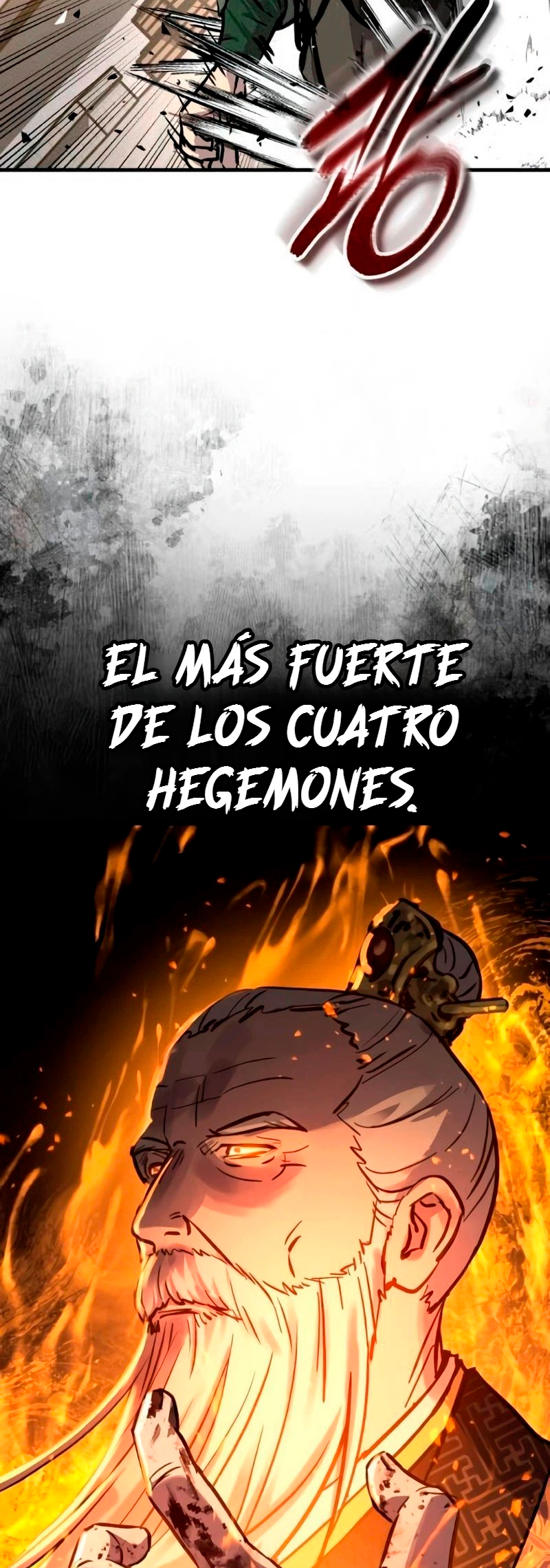 Dominio Absoluto capítulo 87 página 72