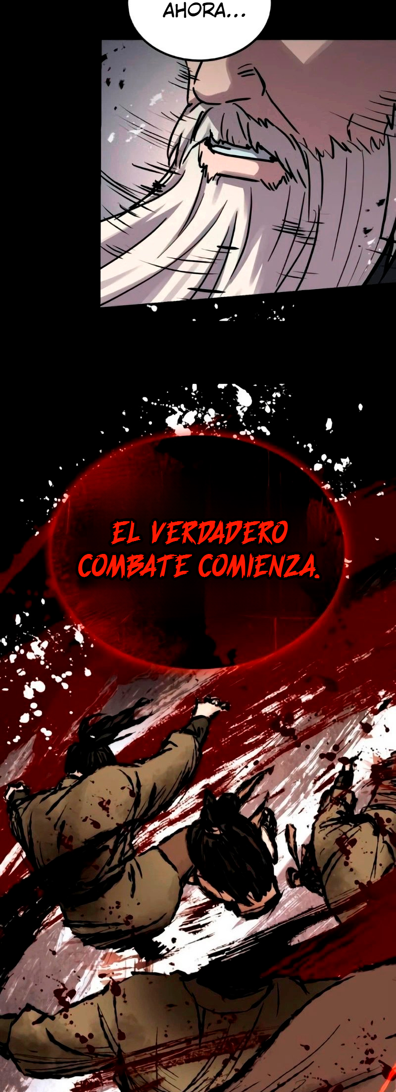 Dominio Absoluto capítulo 87 página 74