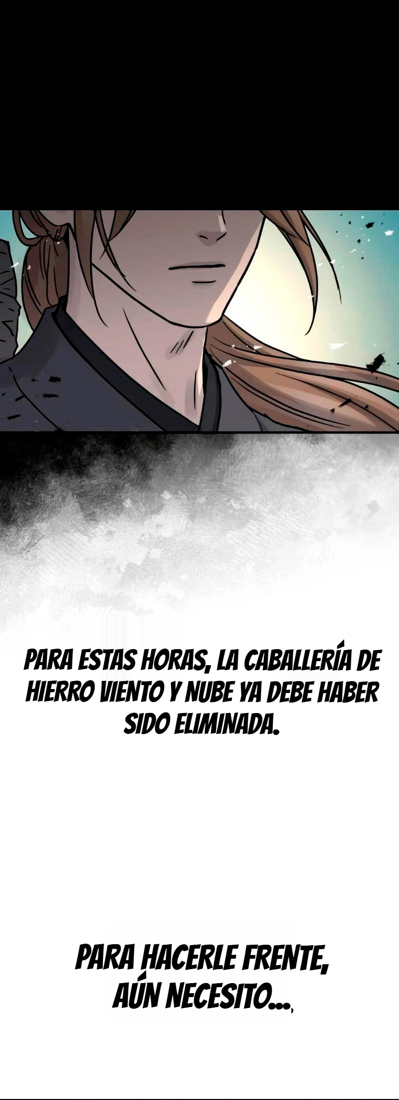 Dominio Absoluto capítulo 87 página 77
