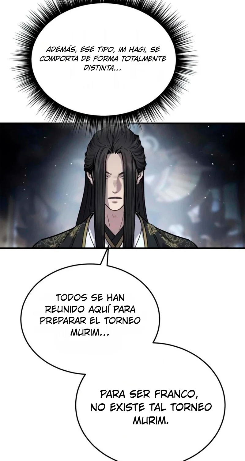 Dominio Absoluto capítulo 104 página 107