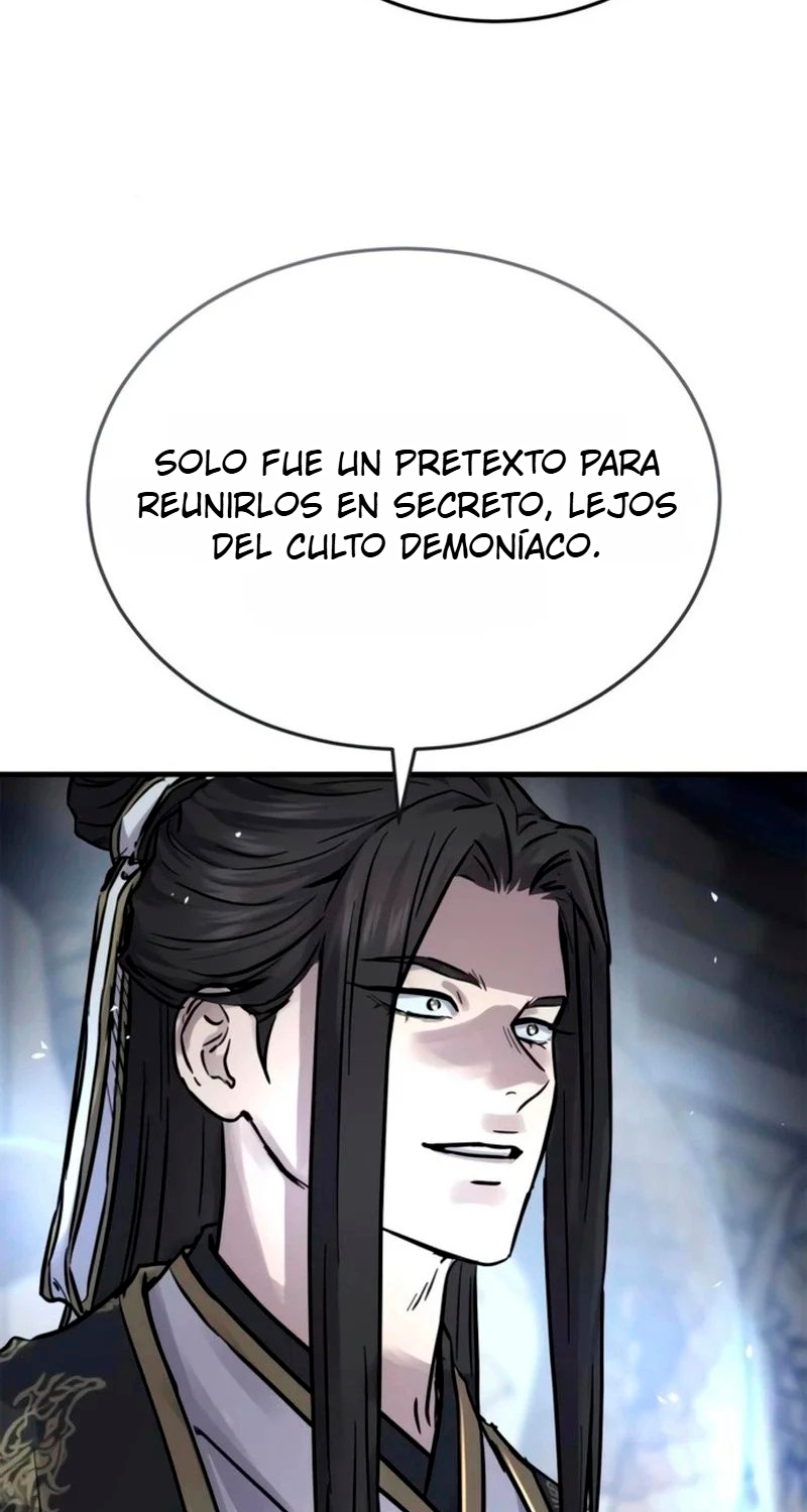 Dominio Absoluto capítulo 104 página 108
