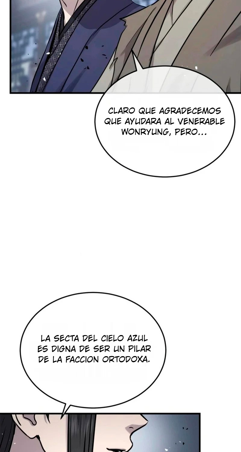 Dominio Absoluto capítulo 104 página 111