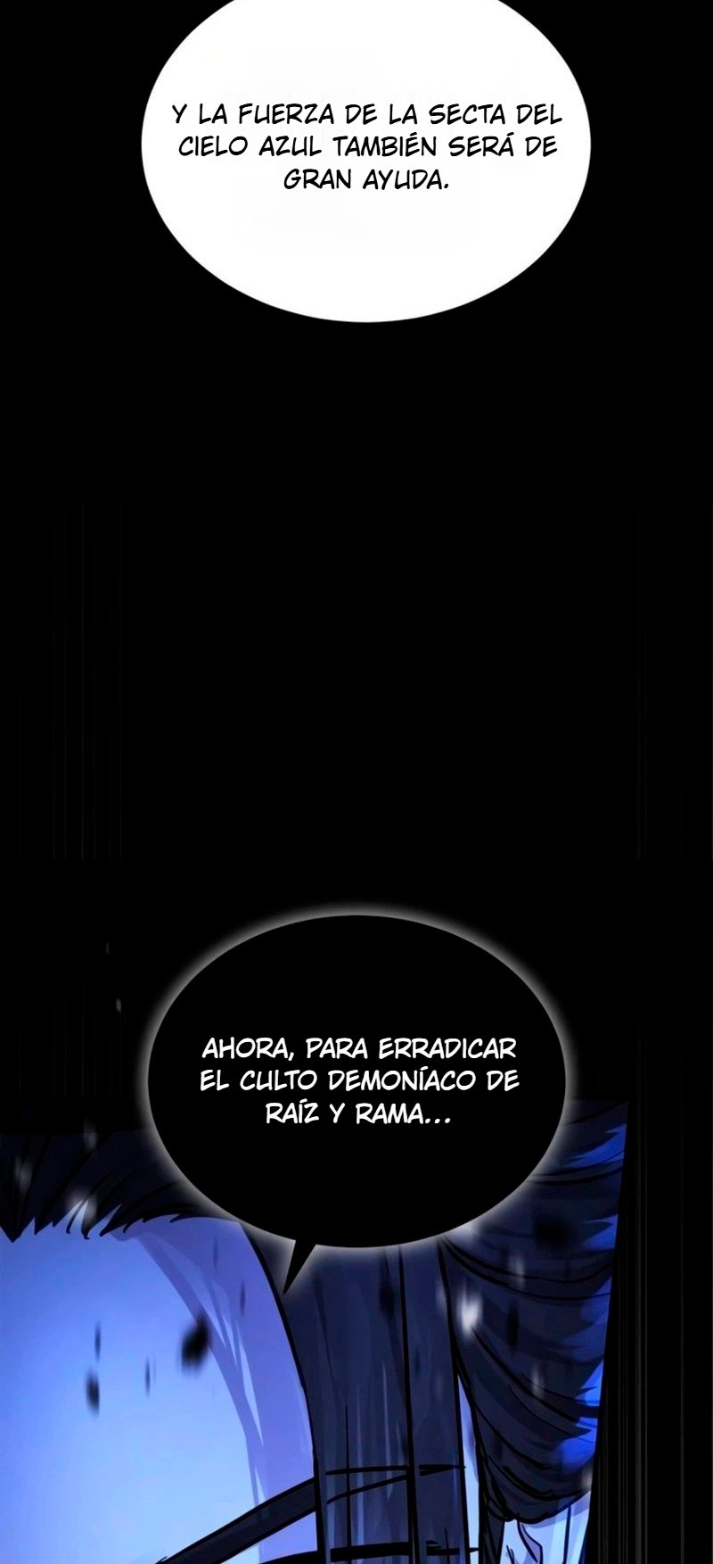Dominio Absoluto capítulo 104 página 114
