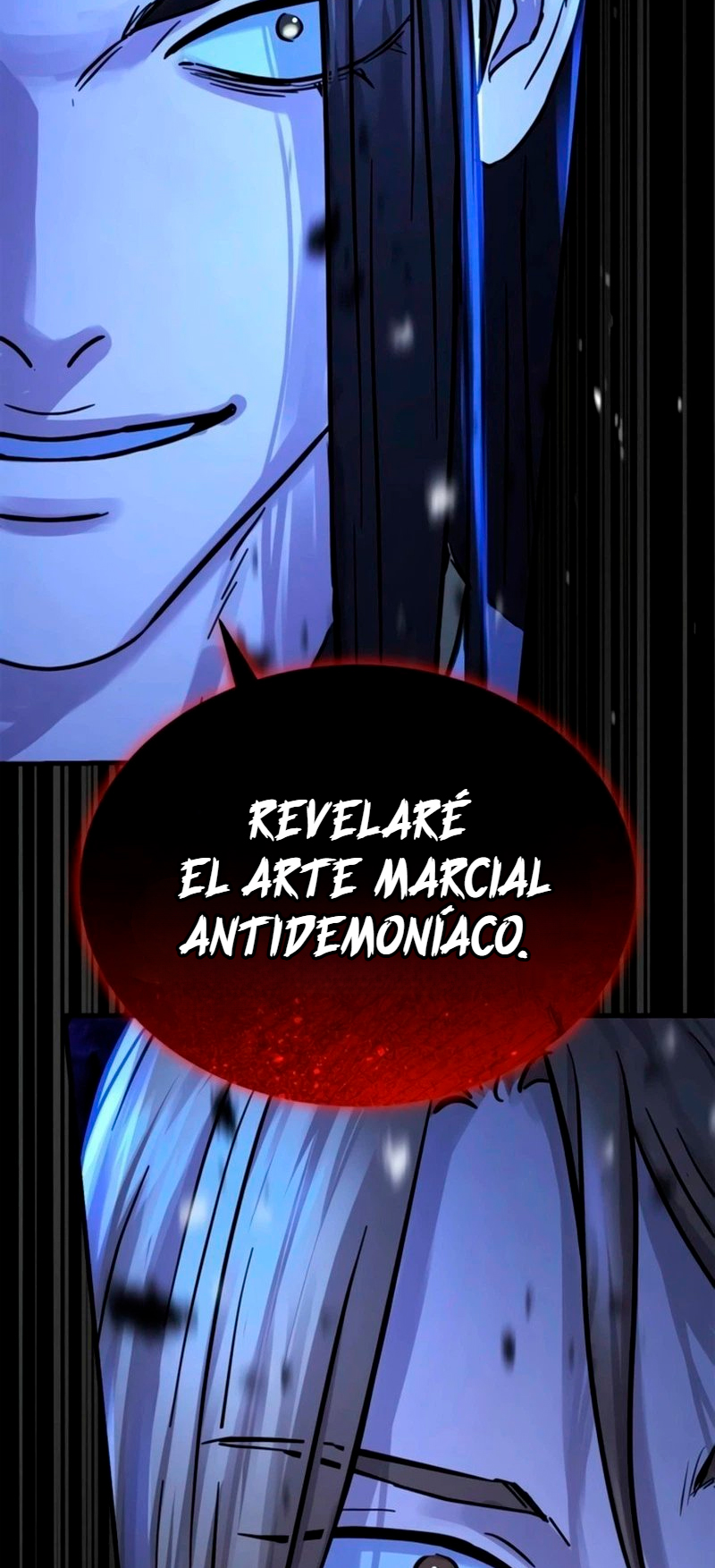 Dominio Absoluto capítulo 104 página 115