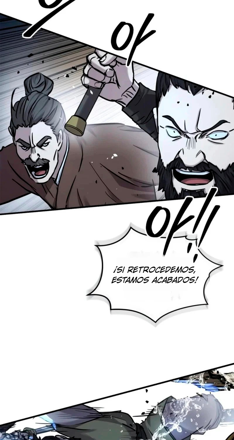 Dominio Absoluto capítulo 104 página 22
