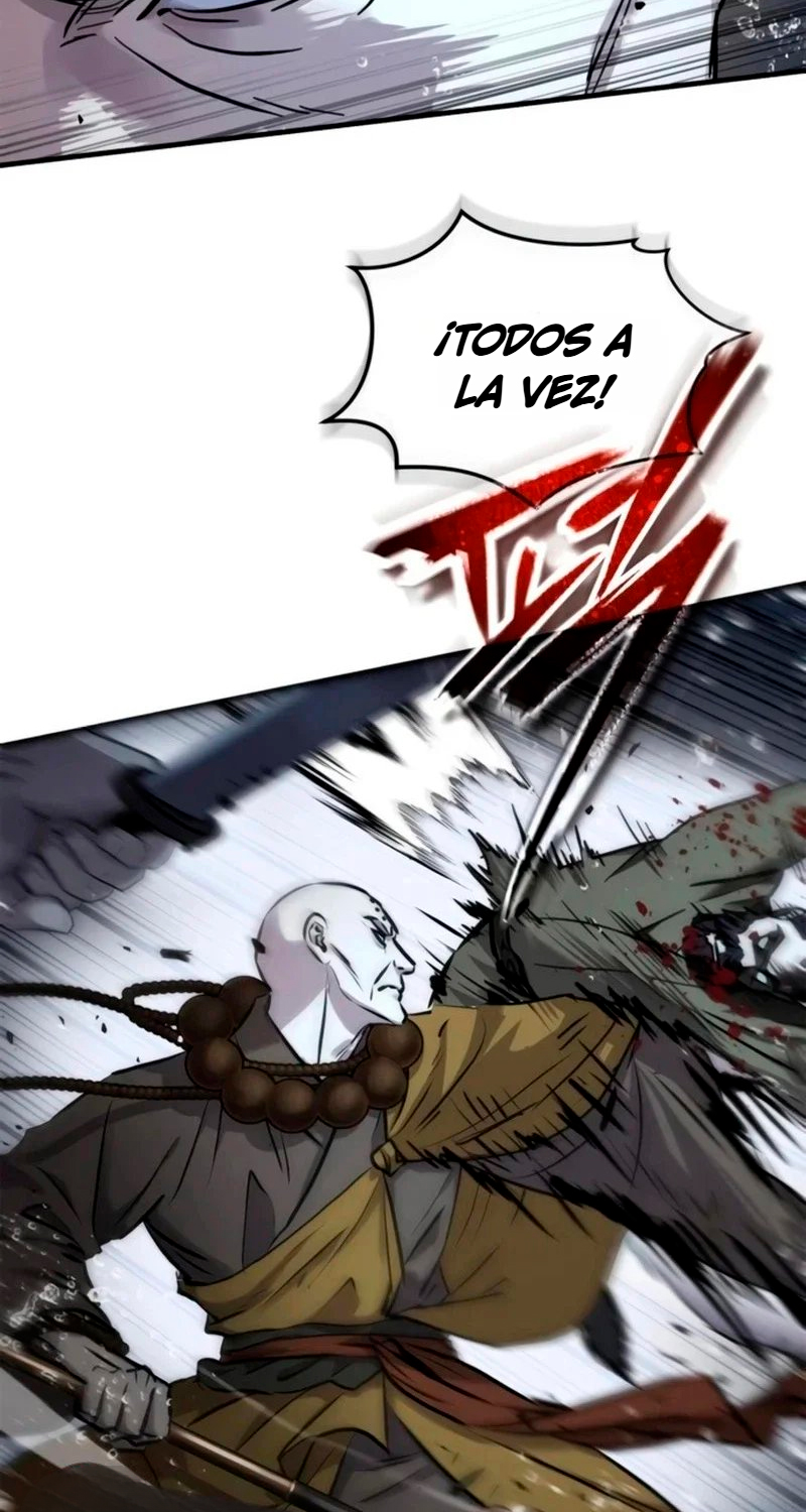 Dominio Absoluto capítulo 104 página 25