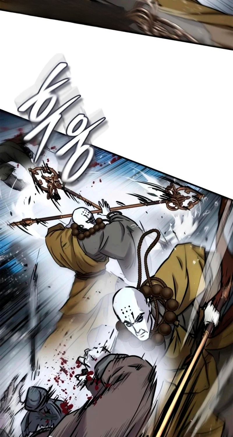 Dominio Absoluto capítulo 104 página 26