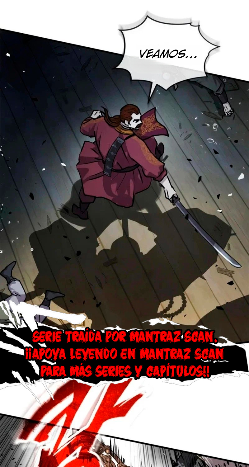 Dominio Absoluto capítulo 104 página 29