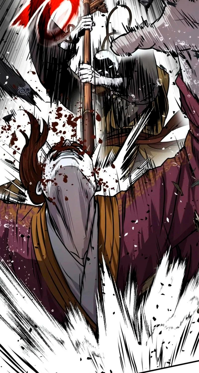 Dominio Absoluto capítulo 104 página 30