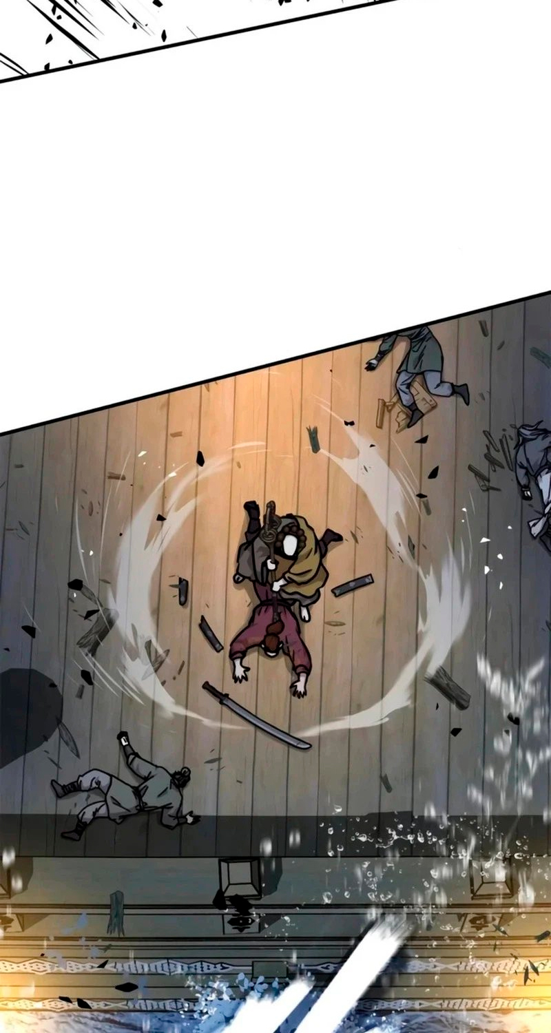 Dominio Absoluto capítulo 104 página 31