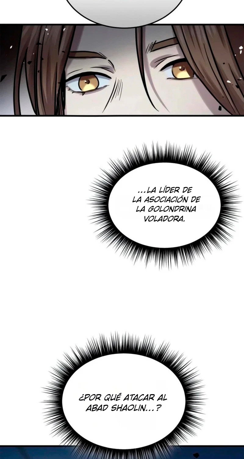 Dominio Absoluto capítulo 104 página 41