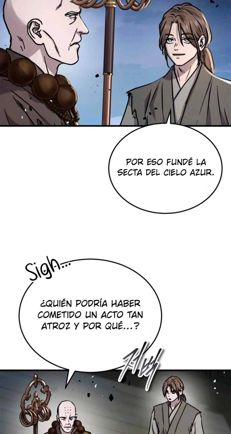 Dominio Absoluto capítulo 104 página 58