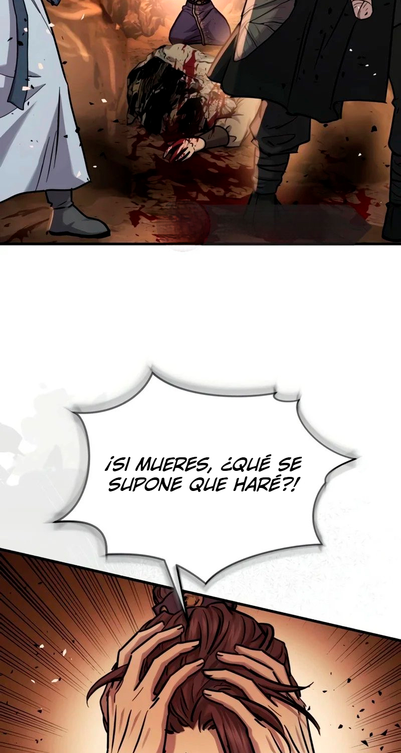 Dominio Absoluto capítulo 105 página 105