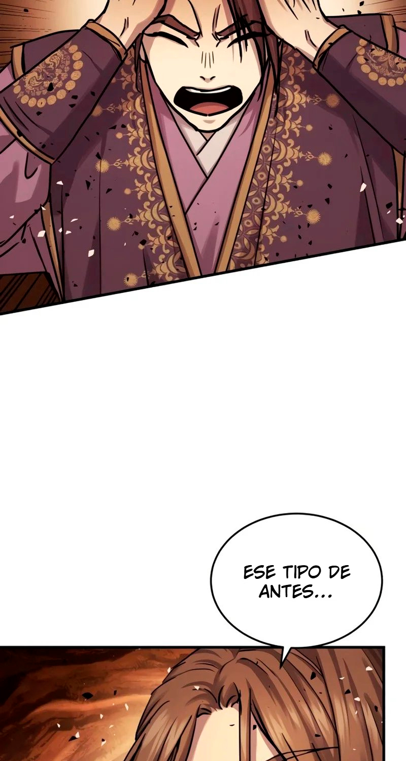 Dominio Absoluto capítulo 105 página 106