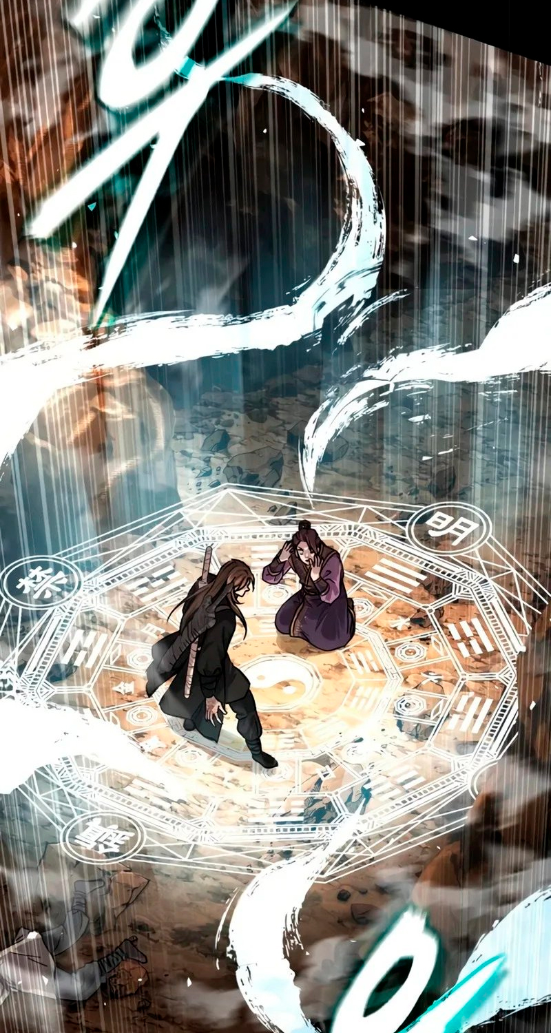 Dominio Absoluto capítulo 105 página 119