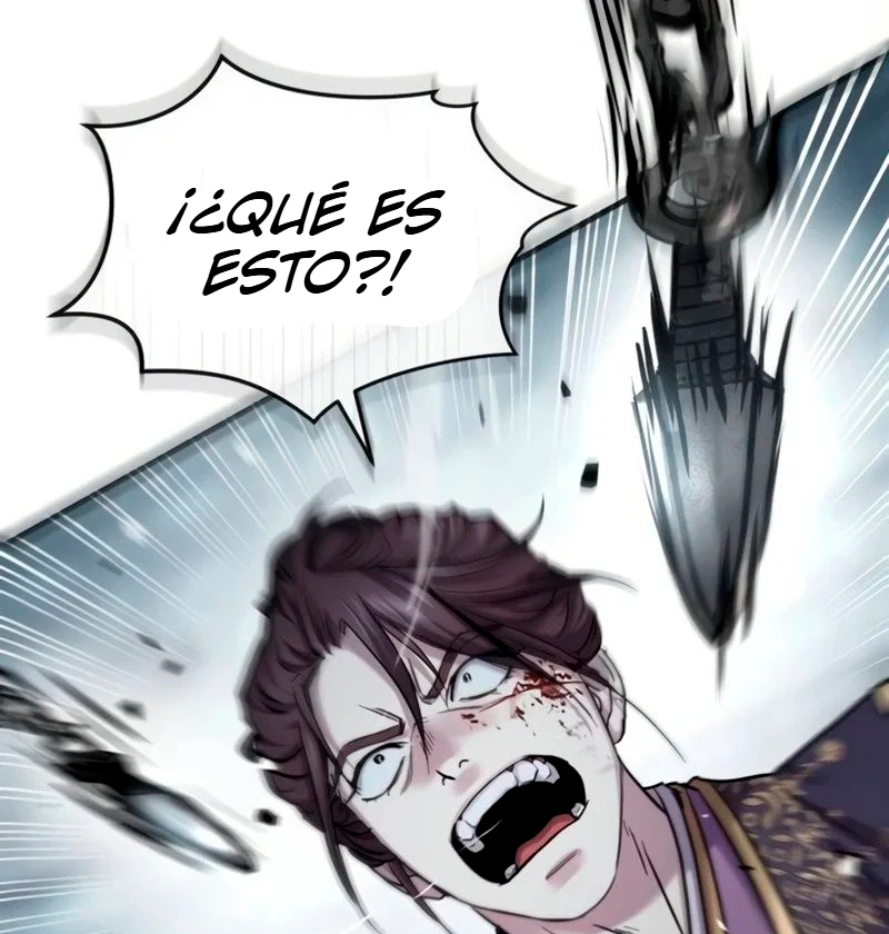 Dominio Absoluto capítulo 105 página 134