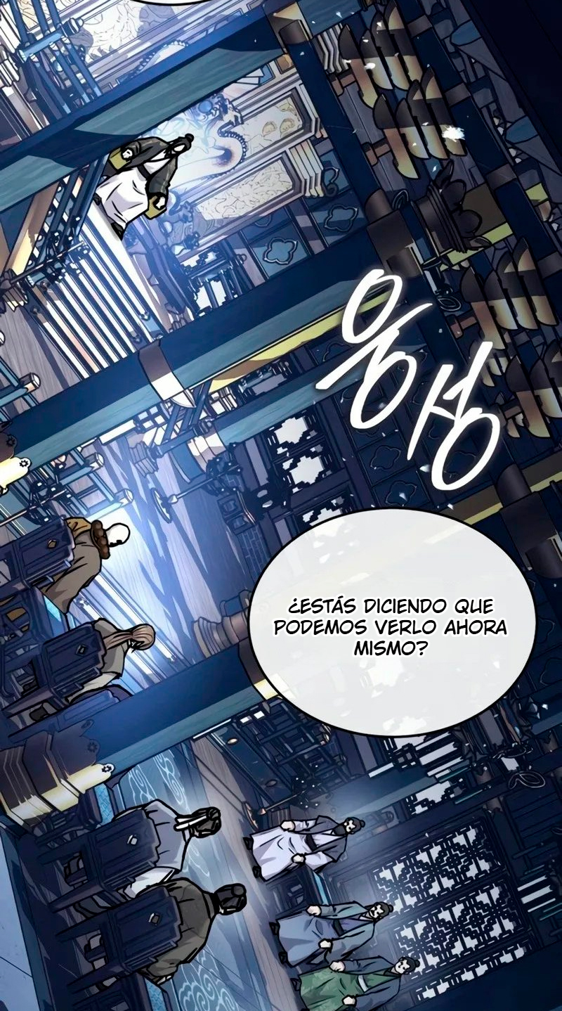 Dominio Absoluto capítulo 105 página 6