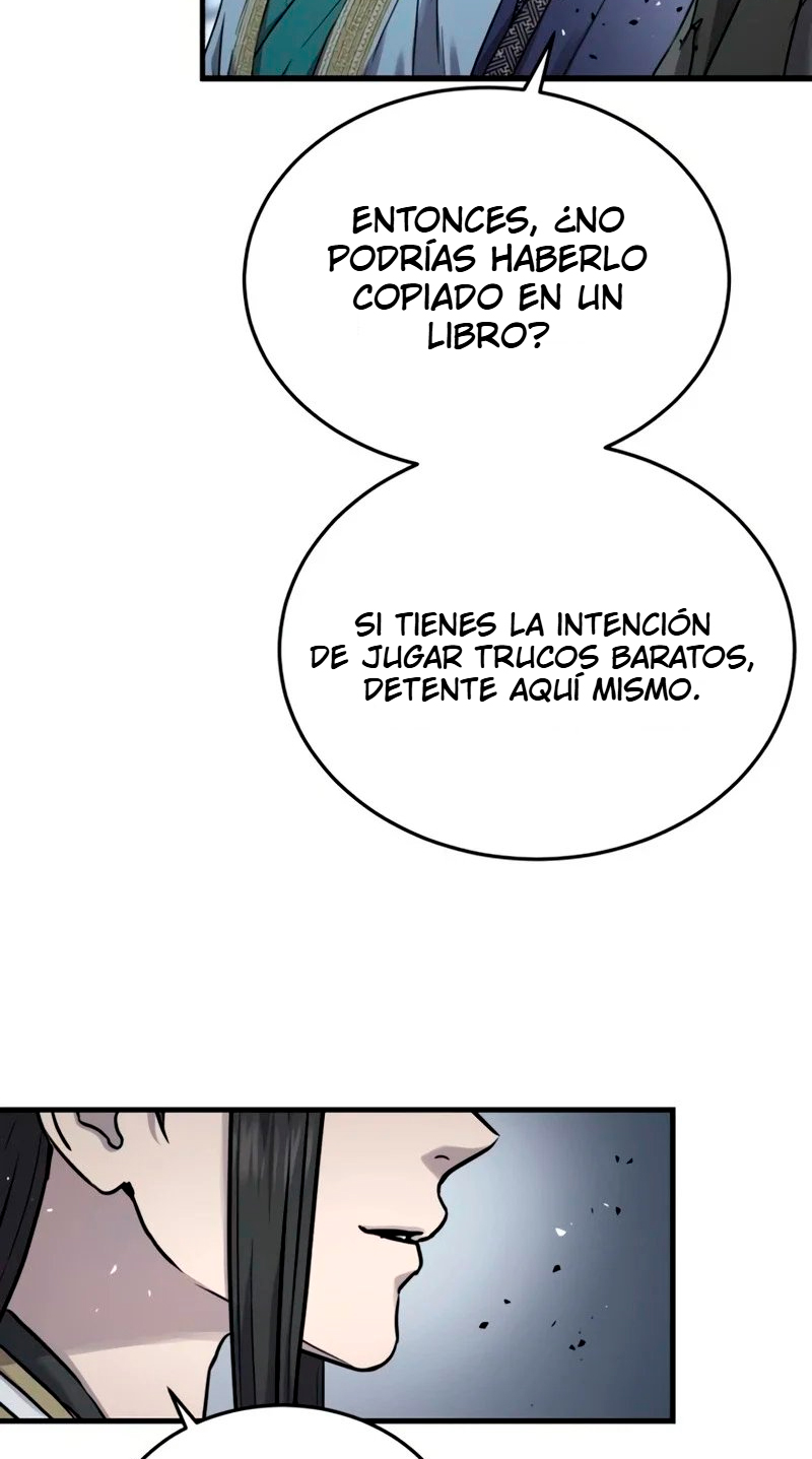 Dominio Absoluto capítulo 105 página 10