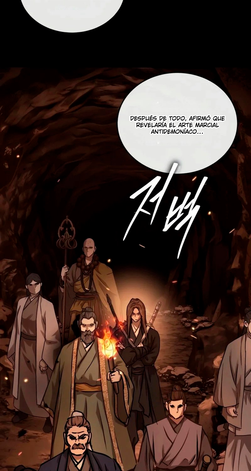 Dominio Absoluto capítulo 105 página 36