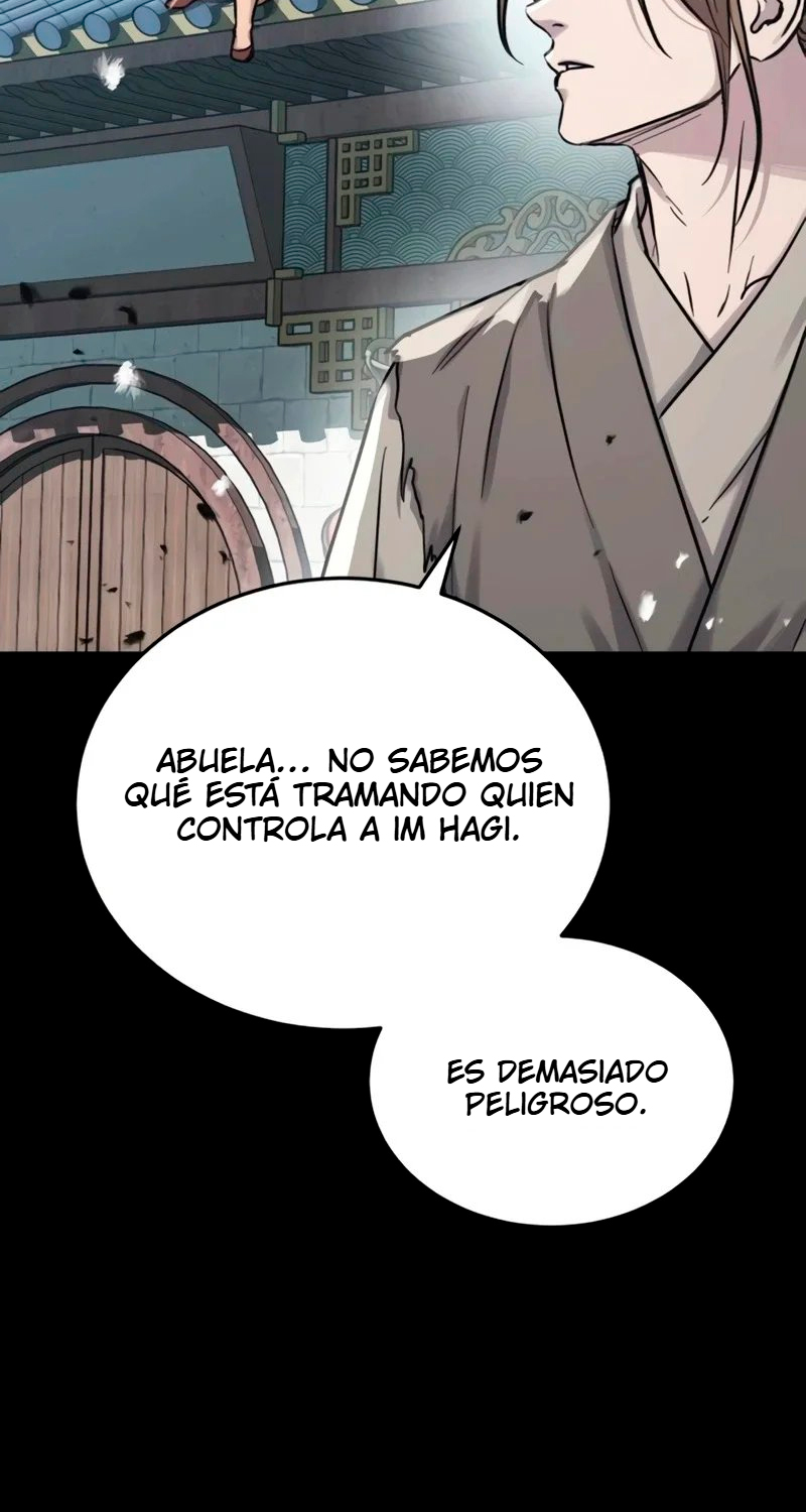 Dominio Absoluto capítulo 105 página 56