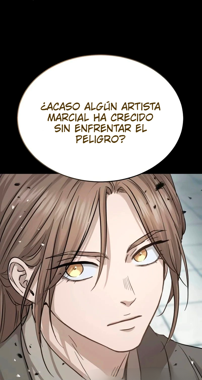 Dominio Absoluto capítulo 105 página 58