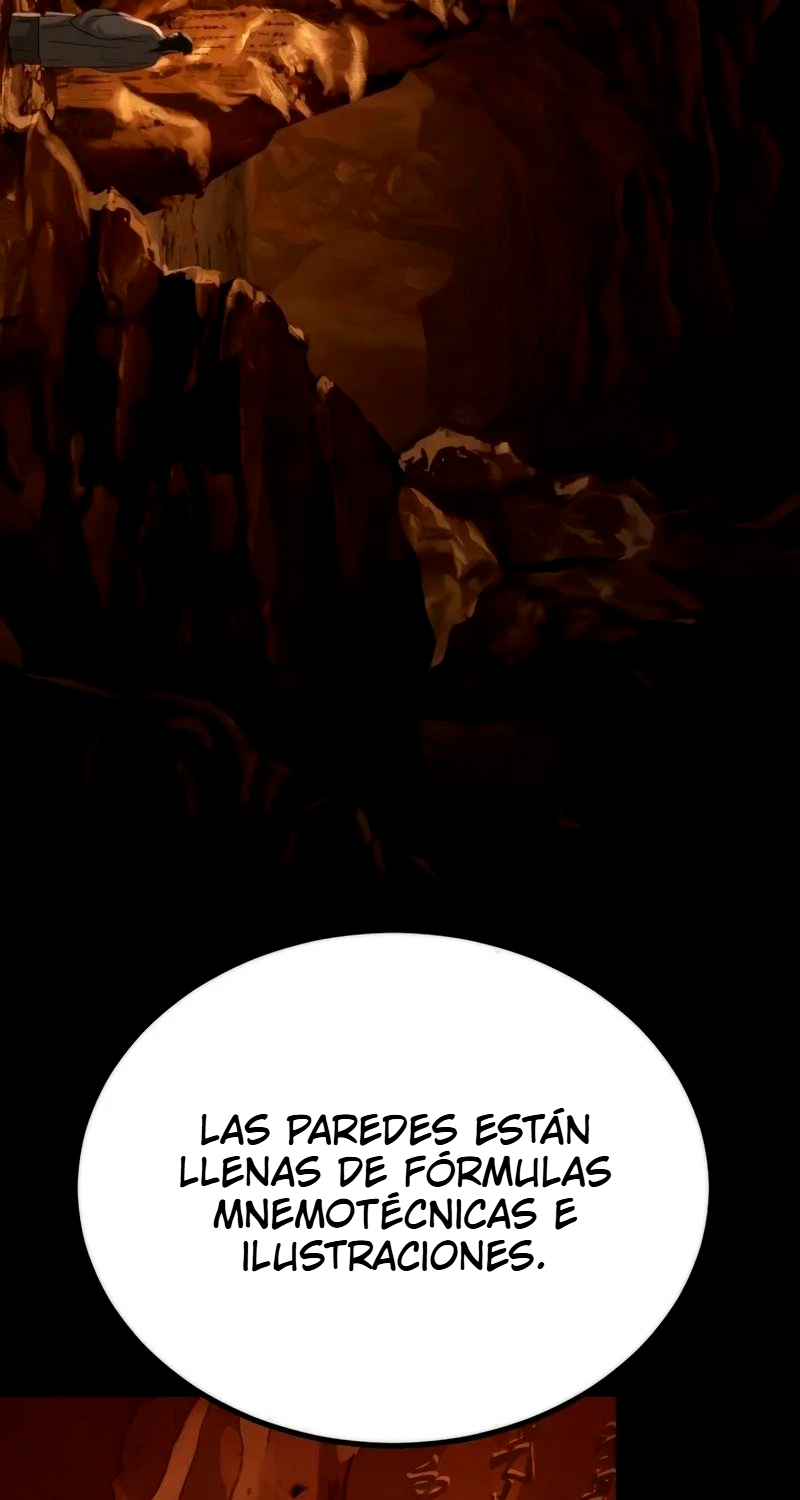 Dominio Absoluto capítulo 105 página 66
