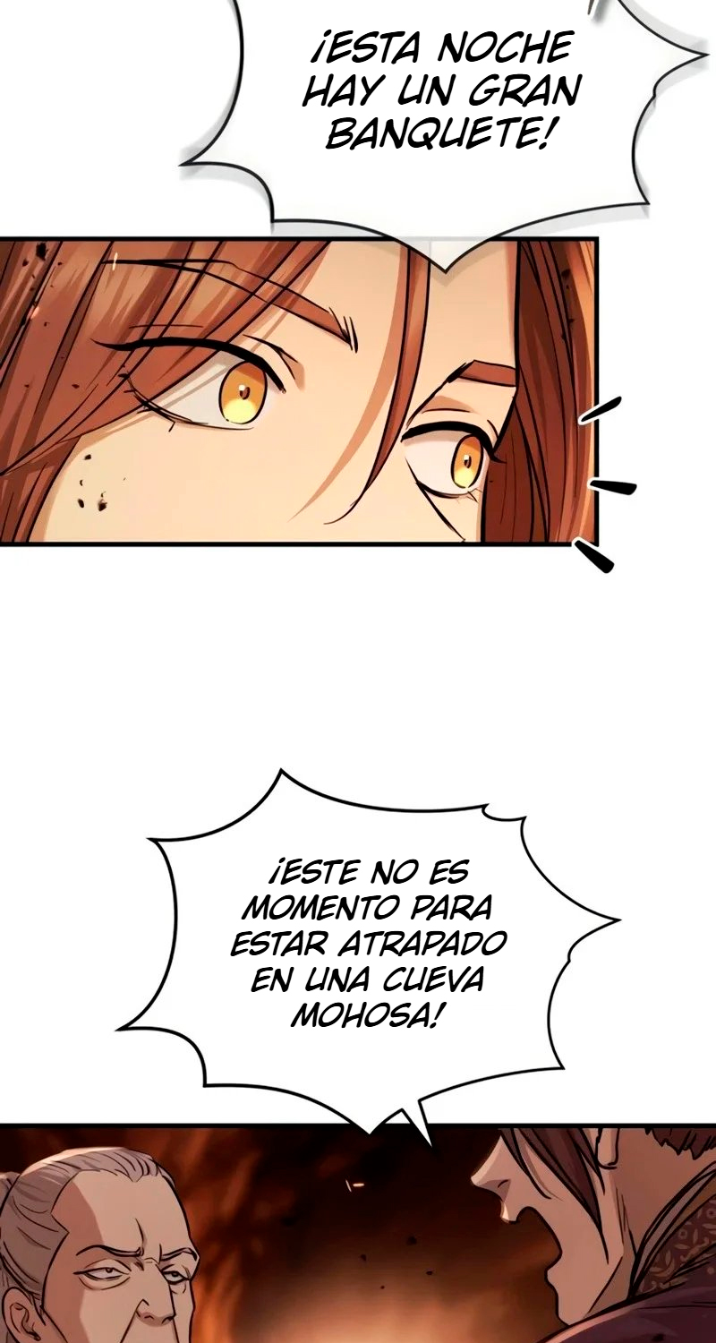 Dominio Absoluto capítulo 105 página 84