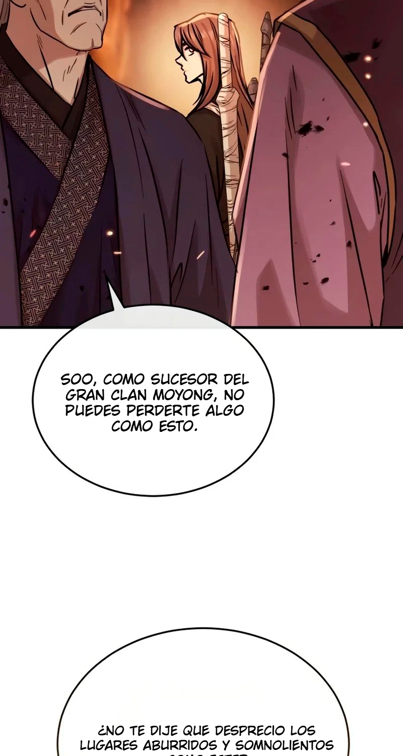 Dominio Absoluto capítulo 105 página 85