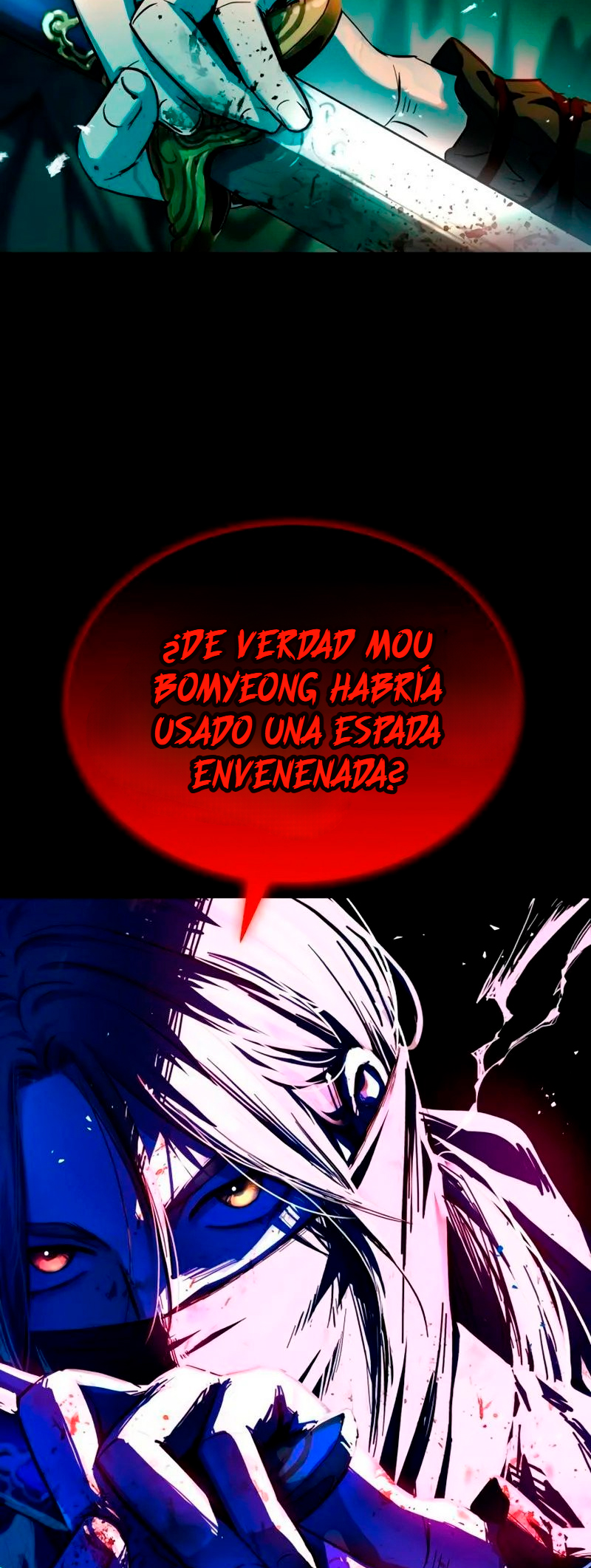 Dominio Absoluto capítulo 86 página 3