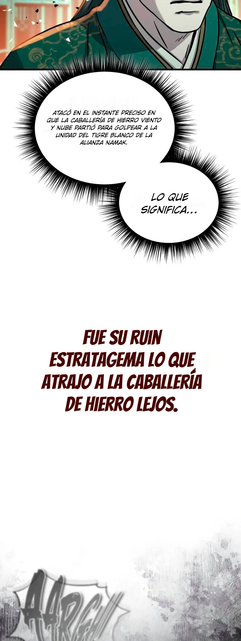Dominio Absoluto capítulo 86 página 7