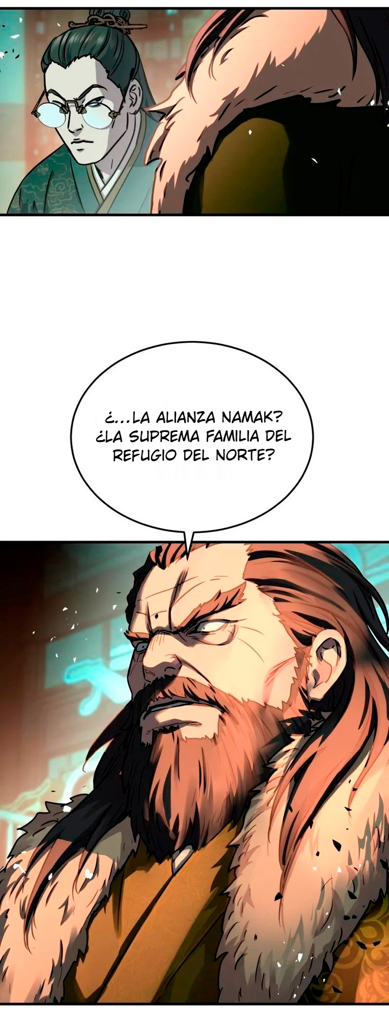 Dominio Absoluto capítulo 86 página 9