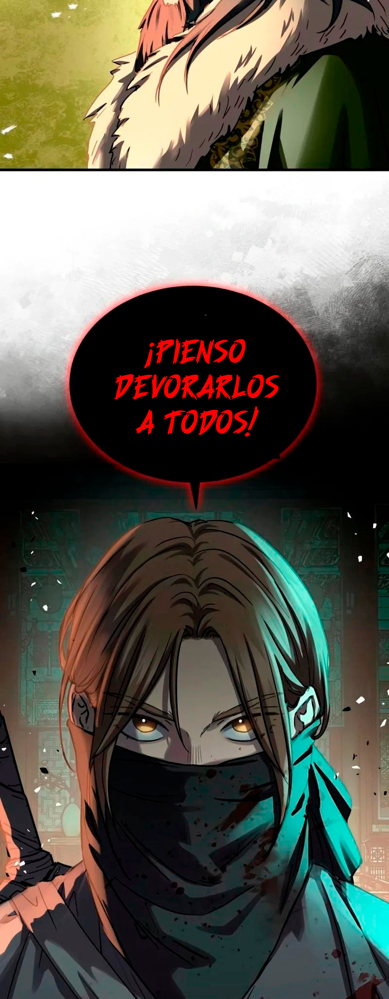 Dominio Absoluto capítulo 86 página 13