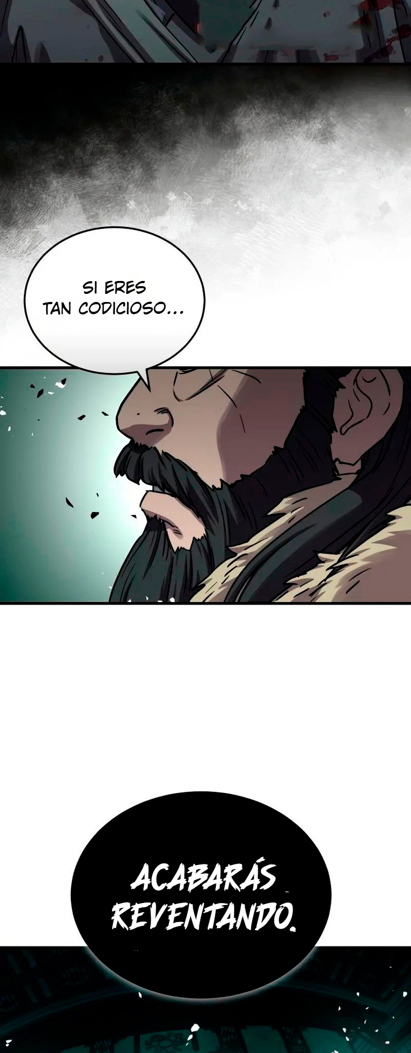 Dominio Absoluto capítulo 86 página 14