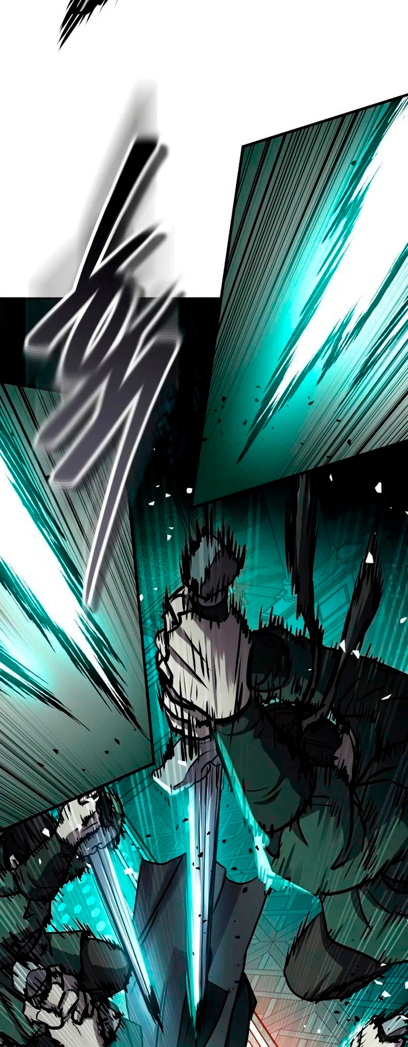 Dominio Absoluto capítulo 86 página 17