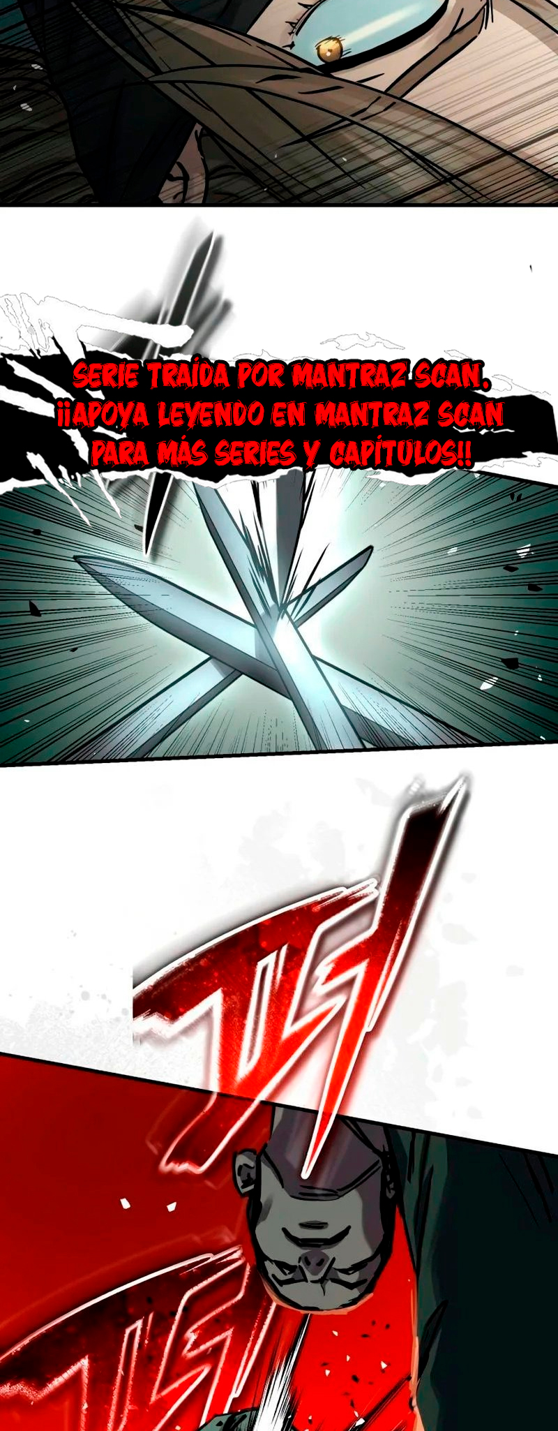 Dominio Absoluto capítulo 86 página 19