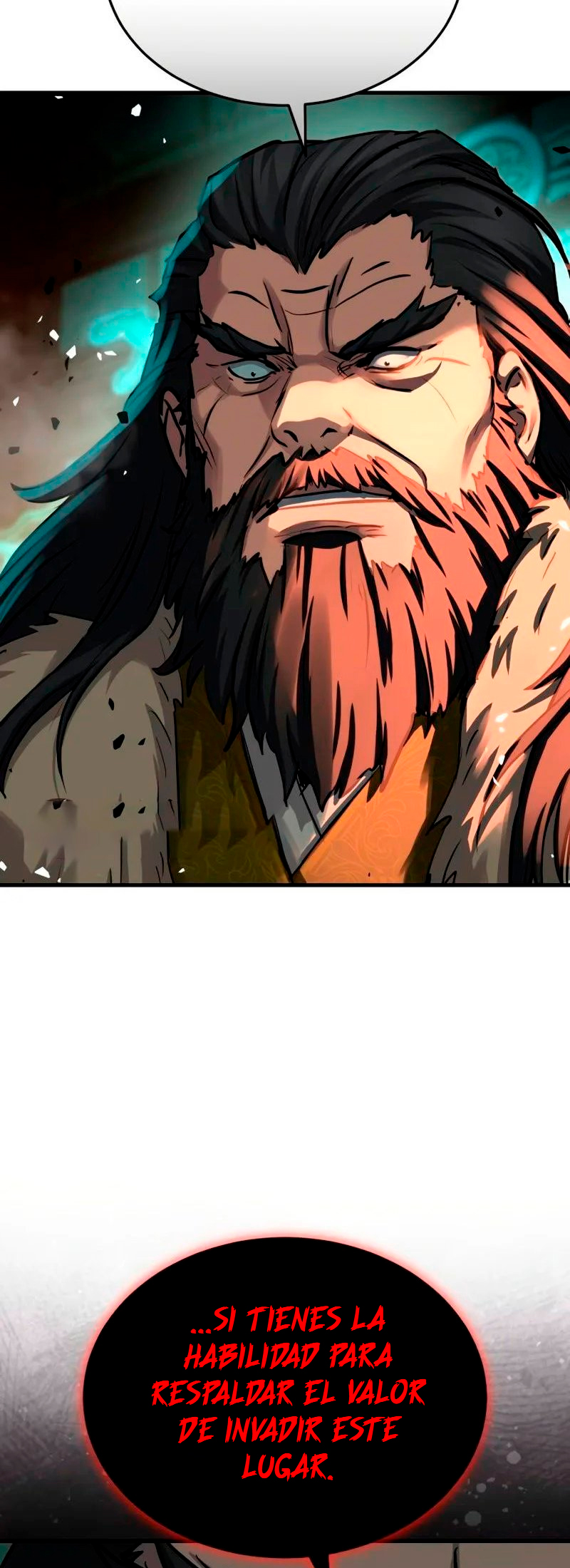 Dominio Absoluto capítulo 86 página 26