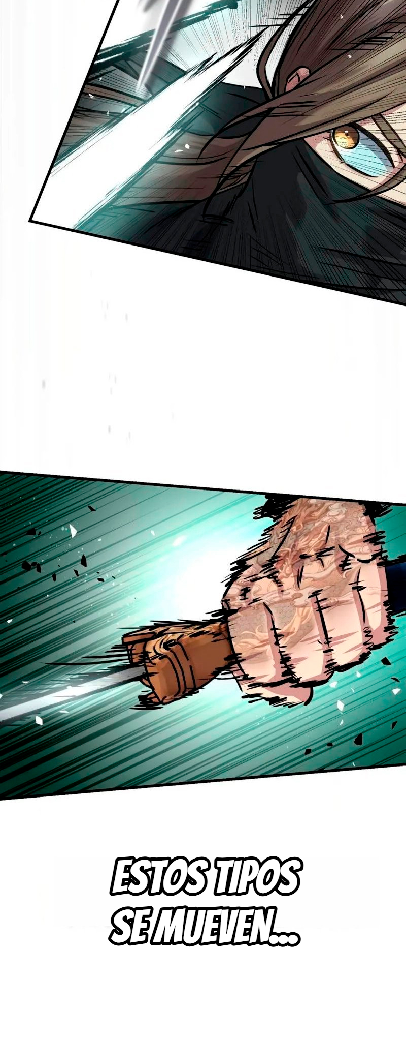 Dominio Absoluto capítulo 86 página 34