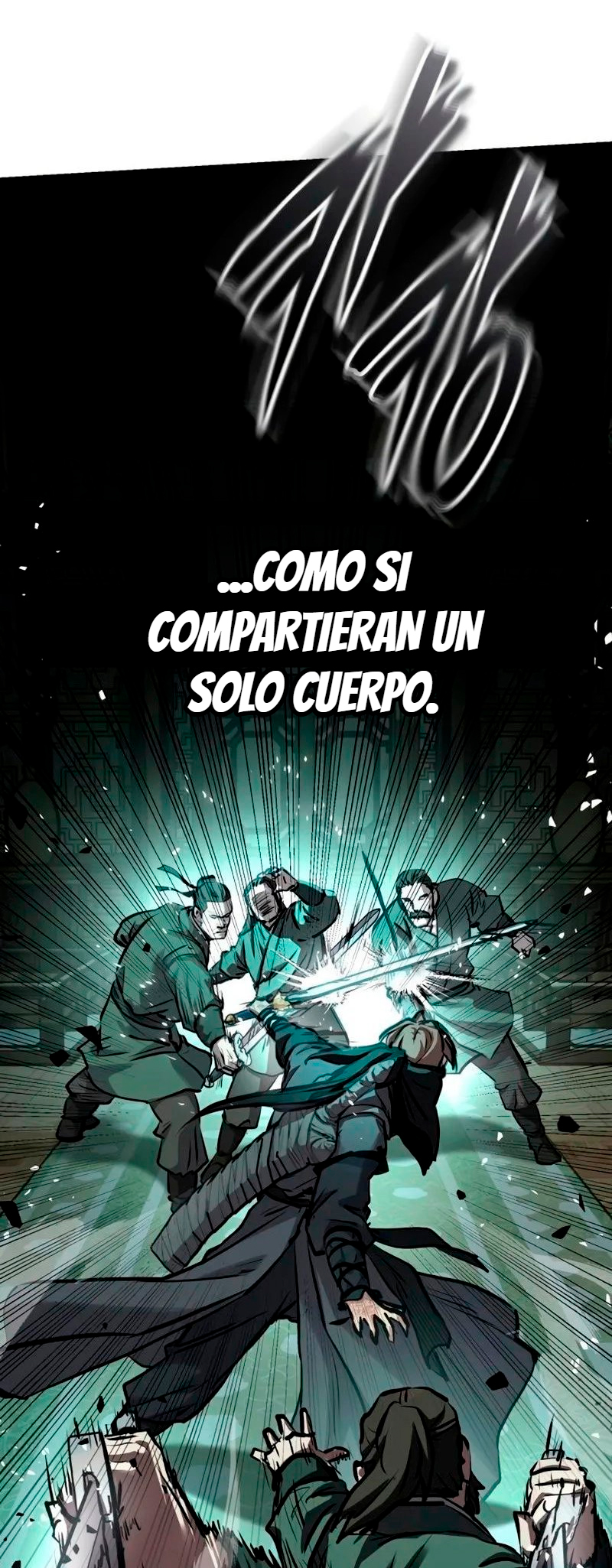 Dominio Absoluto capítulo 86 página 35