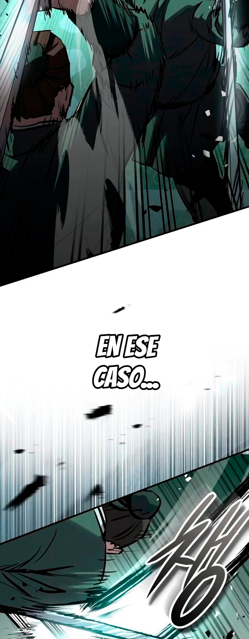 Dominio Absoluto capítulo 86 página 36
