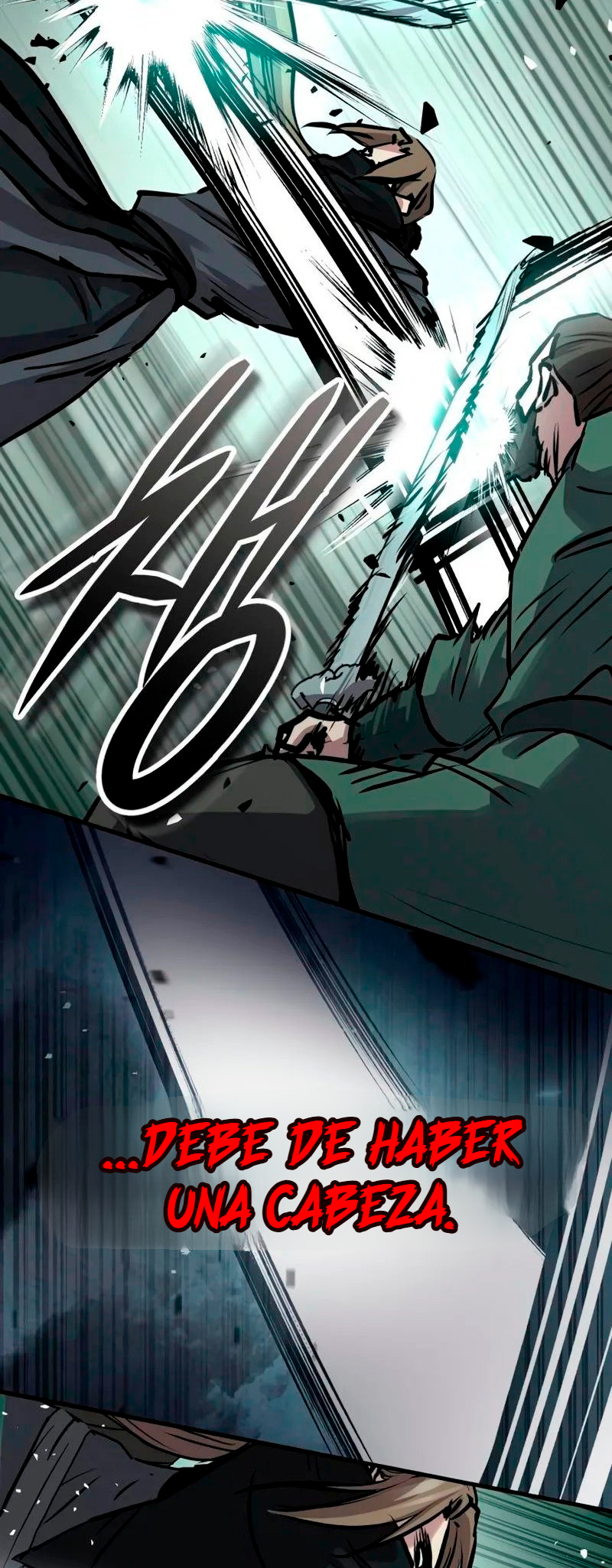 Dominio Absoluto capítulo 86 página 37