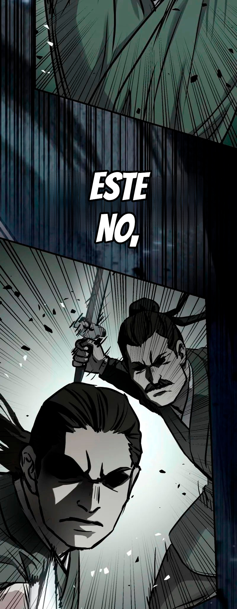 Dominio Absoluto capítulo 86 página 40