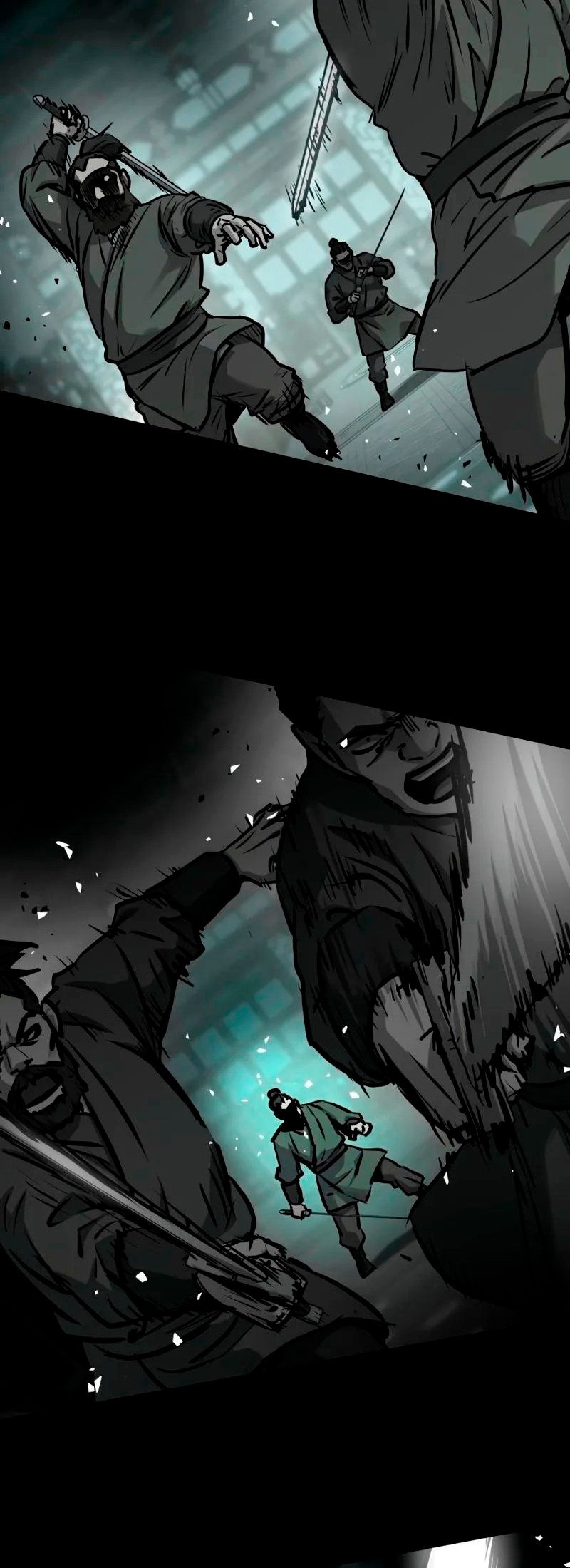 Dominio Absoluto capítulo 86 página 42
