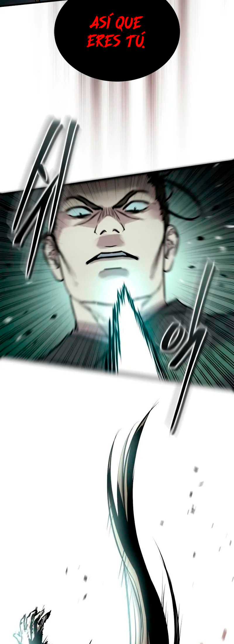 Dominio Absoluto capítulo 86 página 45