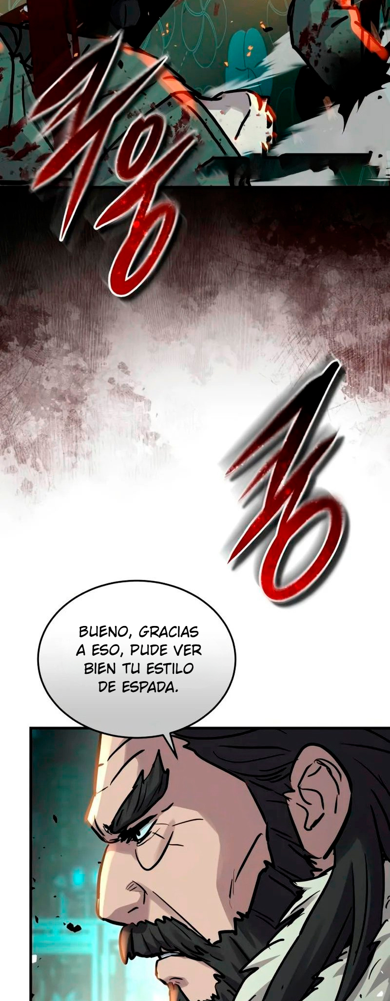 Dominio Absoluto capítulo 86 página 53