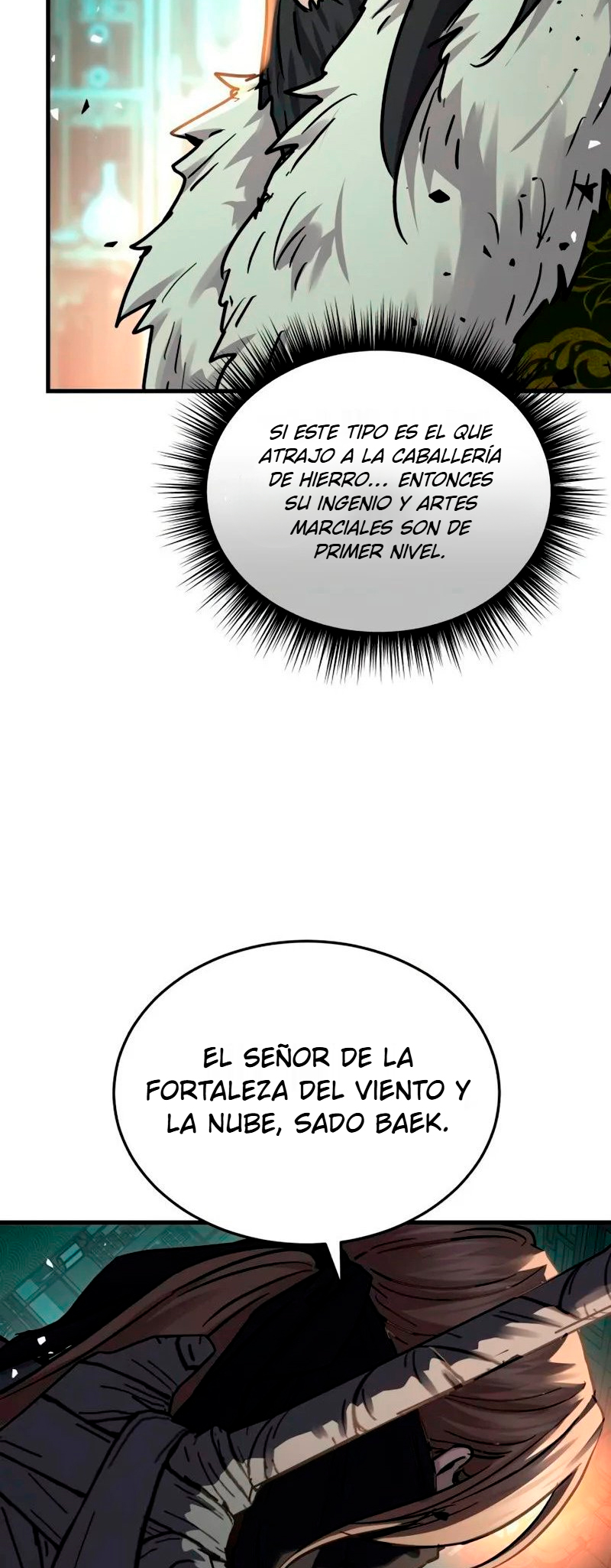 Dominio Absoluto capítulo 86 página 54