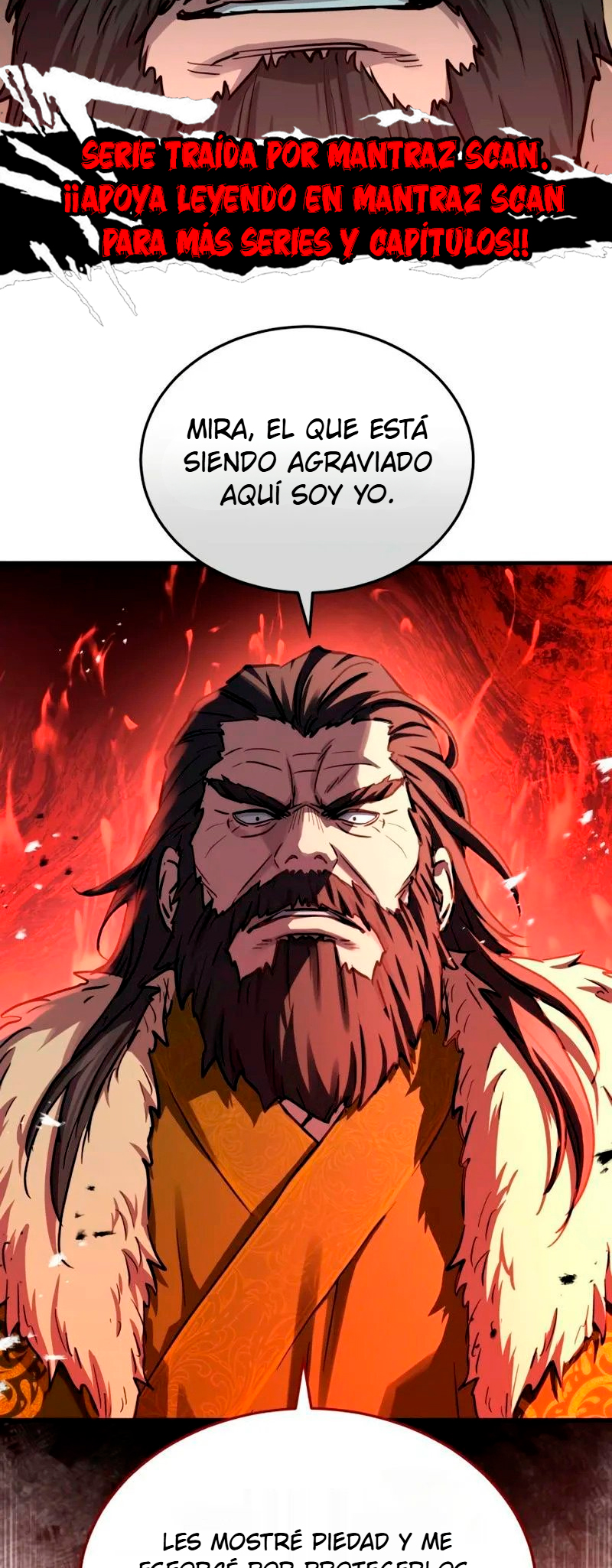 Dominio Absoluto capítulo 86 página 59
