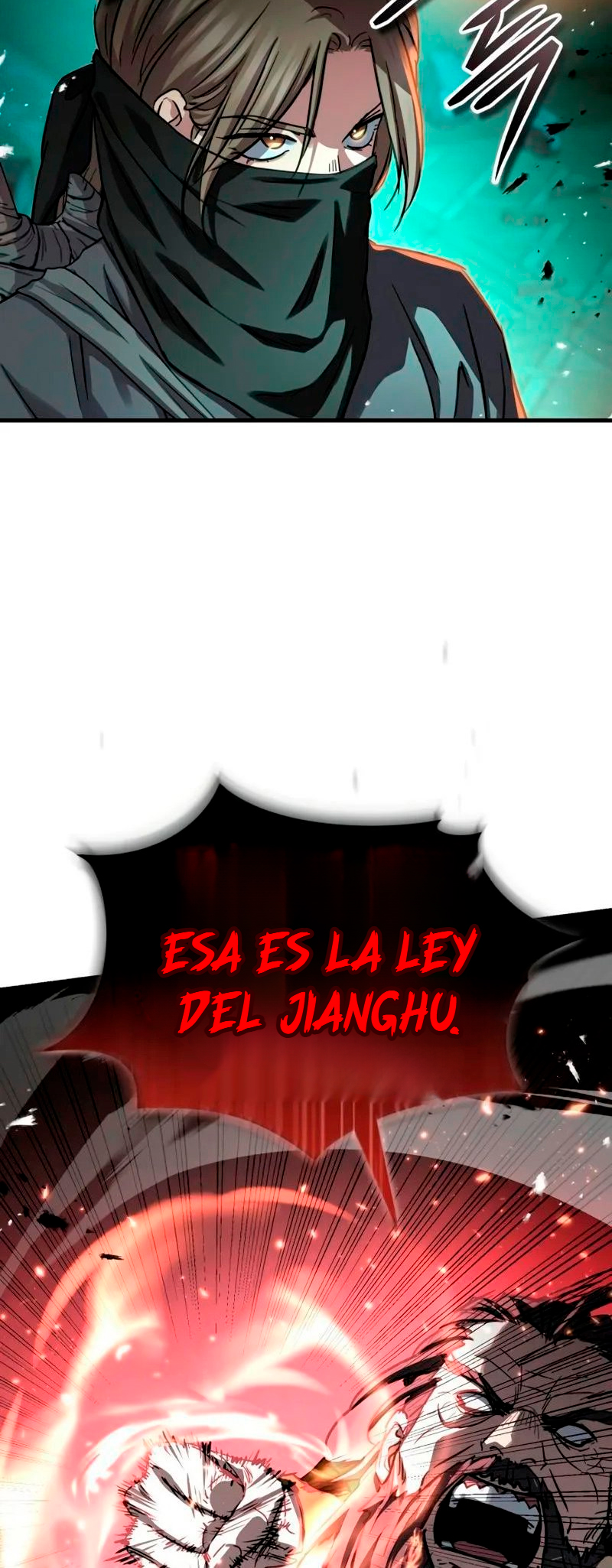 Dominio Absoluto capítulo 86 página 61