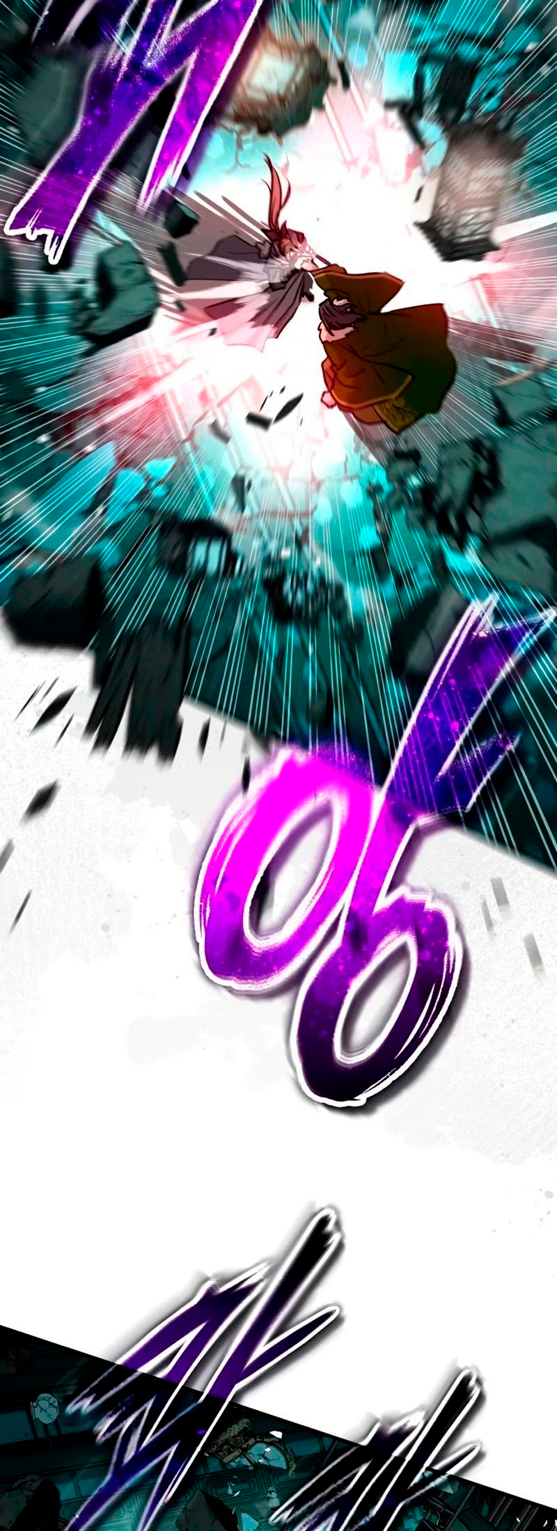 Dominio Absoluto capítulo 86 página 63