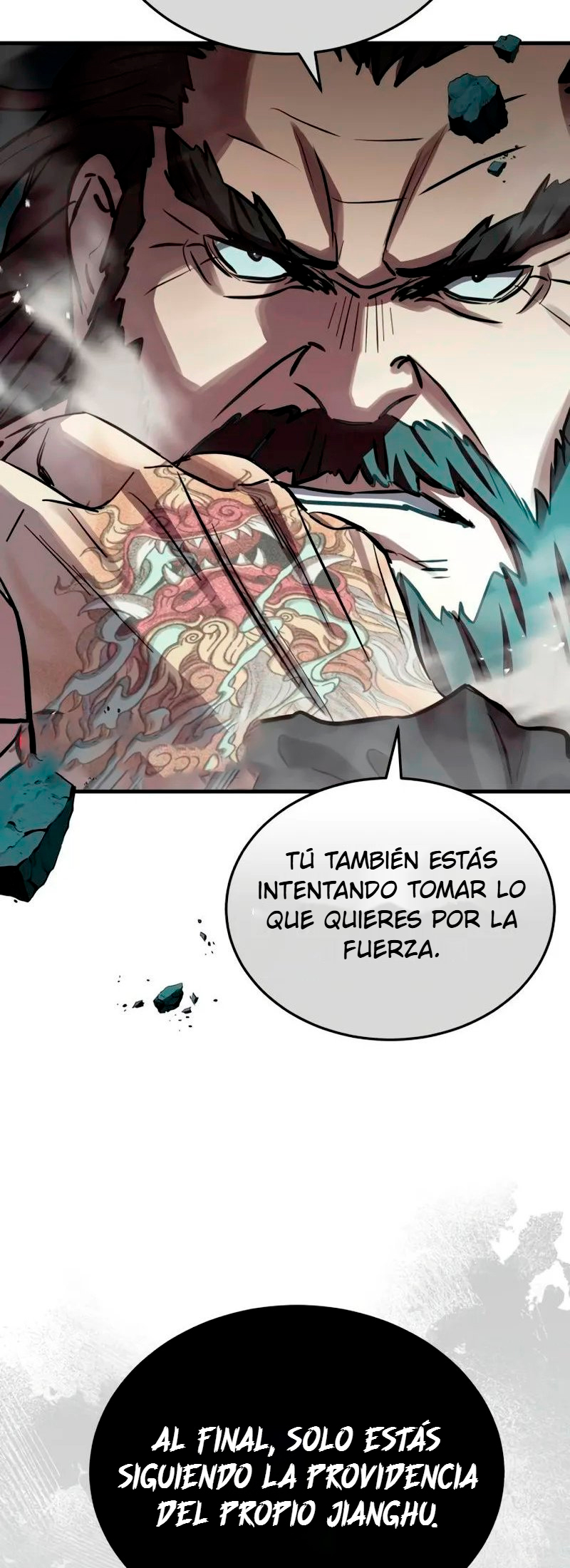 Dominio Absoluto capítulo 86 página 66